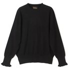 【ペールジュート/Pale Jute】のdots knit PO 人気、トレンドファッション・服の通販 founy(ファニー) ファッション Fashion レディースファッション Fashion for Women トップス・カットソー Cut & Sew Tops ニット Knit Tops & Sweaters ドット Polka Dot, Dot Pattern 定番 Standard, Basic Item 春 Spring 洗える Machine Washable 秋 Autumn thumbnail BLACK×BLACK|ID: prp329100004877449 ipo3291000000036383973