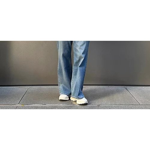 【ヘルシーデニム/Healthy Denim】のAlmond Milk デニムシャツ 人気、トレンドファッション・服の通販 founy(ファニー) 　ファッション　Fashion　レディースファッション　Fashion for Women　トップス・カットソー　Cut & Sew Tops　シャツ・ブラウス・オフィスカジュアル　Elegant Blouses & Button-Ups　インディゴ　Indigo Denim　ショート　Short, Short Length　デニム　Denim, Jeans Material　トレンド　Trend, Trending Now　バランス　Balance, Style Balance　定番　Standard, Basic Item　洗える　Machine Washable　other-3|ID: prp329100004877520 ipo3291000000036384329