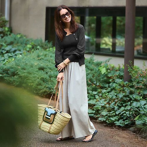 【スアデオ/suadeo】のマルチWAYツインニット 人気、トレンドファッション・服の通販 founy(ファニー) 　ファッション　Fashion　レディースファッション　Fashion for Women　トップス・カットソー　Cut & Sew Tops　ニット　Knit Tops & Sweaters　インナー　Innerwear　春　Spring　洗える　Machine Washable　カーディガン　Cardigan, Knitwear　キャミ　Camisole, Cami Top　キャミソール　Camisole, Spaghetti Strap Top　コンパクト　Compact, Small Size　今季　This Season, Current Season　トレンド　Trend, Trending Now　バランス　Balance, Style Balance　ビスチェ　Bustier, Corset Top　S/S・春夏　SS, Spring/Summer, Warm Season　夏　Summer　エレガント 上品　Elegant　other-2|ID: prp329100004877528 ipo3291000000036384380