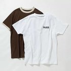 【ザシンゾーン/THE Shinzone】の【福田麻琴さん別注】【洗える】PACK TEE MULTI|ID: prp329100004877539 ipo3291000000036384542