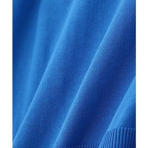 【ヒューマンウーマン/HUMAN WOMAN】のハイツイストコットンVカーデ 人気、トレンドファッション・服の通販 founy(ファニー) 　ファッション　Fashion　レディースファッション　Fashion for Women　スタンダード　Standard, Basic　other-3|ID: prp329100004877546 ipo3291000000036384624