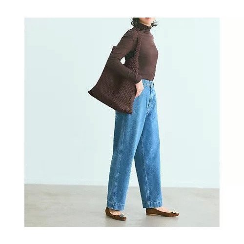 【スローン/SLOANE】のリブジャージー シアータートルネック 人気、トレンドファッション・服の通販 founy(ファニー) 　ファッション　Fashion　レディースファッション　Fashion for Women　トップス・カットソー　Cut & Sew Tops　タートルネック・ハイネックトップス　Turtlenecks & High-Neck Tops　洗える　Machine Washable　other-2|ID: prp329100004877560 ipo3291000000036384693