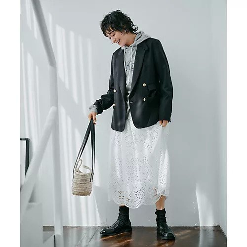 【シンゾーン/Shinzone】の【HPS別注】LONG SLEEVE PRINT HOODIE 人気、トレンドファッション・服の通販 founy(ファニー) 　ファッション　Fashion　レディースファッション　Fashion for Women　トップス・カットソー　Cut & Sew Tops　シンプル　Simple, Minimal　ヴィンテージ　Vintage Style　別注　Limited Edition, Custom Order　洗える　Machine Washable　other-2|ID: prp329100004877565 ipo3291000000036384751