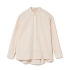 【ドロウェル/drawell】のバックフレアシャツ 人気、トレンドファッション・服の通販 founy(ファニー) ファッション Fashion レディースファッション Fashion for Women トップス・カットソー Cut & Sew Tops シャツ・ブラウス・オフィスカジュアル Elegant Blouses & Button-Ups バッグ Bags ストライプ Stripe, Striped Pattern パステル Pastel, Soft Color フレア Flare, Flared 夏 Summer 洗える Machine Washable thumbnail イエロー|ID: prp329100004877566 ipo3291000000036384755