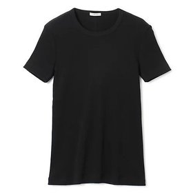 【リノ/LENO】のPETITE T-SHIRT 人気、トレンドファッション・服の通販 founy(ファニー) ファッション Fashion レディースファッション Fashion for Women トップス・カットソー Cut & Sew Tops シャツ・ブラウス・オフィスカジュアル Elegant Blouses & Button-Ups ロングTシャツ・Tシャツ Longline T-Shirts & Tees ベーシック Basic, Essential モダン Modern, Contemporary 定番 Standard, Basic Item 洗える Machine Washable |ID:prp329100004877574
