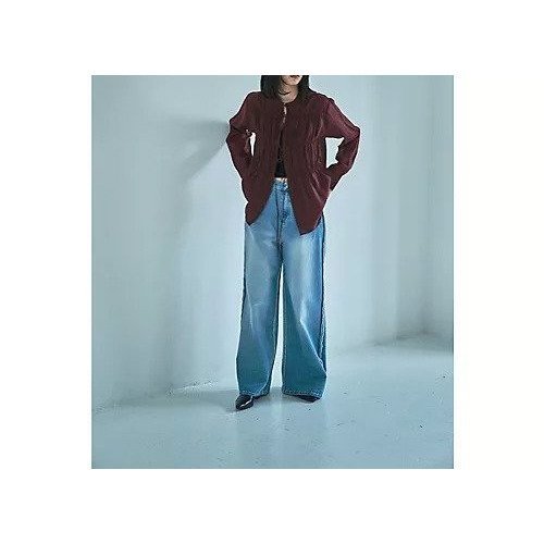 【マージュール/marjour】のSHIRRING TIE BLOUSE 人気、トレンドファッション・服の通販 founy(ファニー) 　ファッション　Fashion　レディースファッション　Fashion for Women　インナー　Innerwear　キャミソール　Camisole, Spaghetti Strap Top　シアー　Sheer, See-Through　シフォン　Chiffon, Lightweight Fabric　シャーリング　Shirring, Ruched　ストレッチ　Stretch, Stretchy Fabric　デニム　Denim, Jeans Material　ボトム　Bottoms, Lower Wear　ポケット　Pocket, Pocket Detail　リボン　Ribbon, Bow　ロング　Long, Long-Length　A/W・秋冬　Autumn/Winter　other-2|ID: prp329100004877591 ipo3291000000036385050