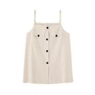 【アドーア/ADORE】のクリアドライツイルブラウス 人気、トレンドファッション・服の通販 founy(ファニー) ファッション Fashion レディースファッション Fashion for Women トップス・カットソー Cut & Sew Tops シャツ・ブラウス・オフィスカジュアル Elegant Blouses & Button-Ups おすすめ Recommended / Our Picks スタンダード Standard, Basic ストリング String, Drawstring ツイル Twist, Twisted Detail デニム Denim, Jeans Material フィット Fit, Slim Fit 夏 Summer 春 Spring S/S・春夏 SS, Spring/Summer, Warm Season thumbnail ベージュ|ID: prp329100004877621 ipo3291000000036385407