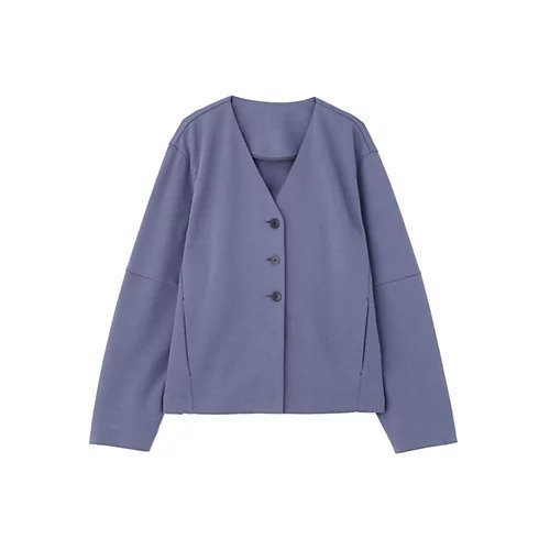 【ヒューマンウーマン/HUMAN WOMAN】のダンボールVネックカーディガン 人気、トレンドファッション・服の通販 founy(ファニー) 　ファッション　Fashion　レディースファッション　Fashion for Women　トップス・カットソー　Cut & Sew Tops　カーディガン・羽織り　Layered Style Cardigans　Vネックトップス　V-Neck Tops / V-Cut Neckline Shirts　おすすめ　Recommended / Our Picks　インナー　Innerwear　カットソー　Cut and Sewn Top　カーディガン　Cardigan, Knitwear　スタンダード　Standard, Basic　ボトム　Bottoms, Lower Wear　メタル　Metal, Metal Parts　other-3|ID: prp329100004877622 ipo3291000000036385415