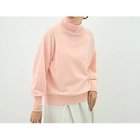 【ノーリーズ/NOLLEY'S】の12Gオルティアハイネックプルオーバーニット 人気、トレンドファッション・服の通販 founy(ファニー) ファッション Fashion レディースファッション Fashion for Women トップス・カットソー Cut & Sew Tops ニット Knit Tops & Sweaters カジュアルプルオーバー・ニットトップス Pullovers & Knit Tops / Casual Pullovers 2025年 2025 2025-2026秋冬・A/W Autumn/Winter 2025–26 AW25–26 ジャケット Jacket, Outerwear スリーブ Sleeve, Long Sleeve / Short Sleeve ハイネック High Neck, Mock Neck thumbnail ベビーピンク|ID: prp329100004877632 ipo3291000000036385477