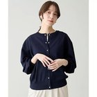 【エニー/ANY】のスプリングカラーニットカーディガン 人気、トレンドファッション・服の通販 founy(ファニー) ファッション Fashion レディースファッション Fashion for Women トップス・カットソー Cut & Sew Tops ニット Knit Tops & Sweaters カーディガン・羽織り Layered Style Cardigans インナー Innerwear 羽織 Haori, Light Jacket リラックス Relax, Relaxed Fit おすすめ Recommended / Our Picks ビジネス 仕事 通勤 Business / Work / Commuting thumbnail ネイビー|ID: prp329100004877641 ipo3291000000036385540