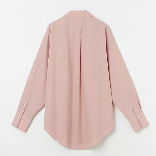 【ザシンゾーン/THE Shinzone】のPOINTED COLLAR SHIRT 人気、トレンドファッション・服の通販 founy(ファニー) 　ファッション　Fashion　レディースファッション　Fashion for Women　トップス・カットソー　Cut & Sew Tops　シャツ・ブラウス・オフィスカジュアル　Elegant Blouses & Button-Ups　other-2|ID: prp329100004877648 ipo3291000000036385580