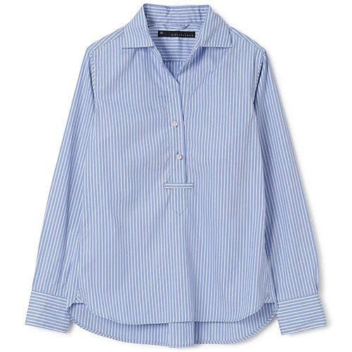 【マルティニーク/martinique】の《定番》パールスキッパー 人気、トレンドファッション・服の通販 founy(ファニー) 　ファッション　Fashion　レディースファッション　Fashion for Women　おすすめ　Recommended / Our Picks　アクセサリー　Fashion Accessories　イタリア　Italy　スキッパー　Skipper, Open Collar　デコルテ　Décolleté, Neckline　パール　Pearl, Pearl Accent　ワイド　Wide, Wide Fit　定番　Standard, Basic Item　春　Spring　洗える　Machine Washable　 other-1|ID: prp329100004877649 ipo3291000000036385582