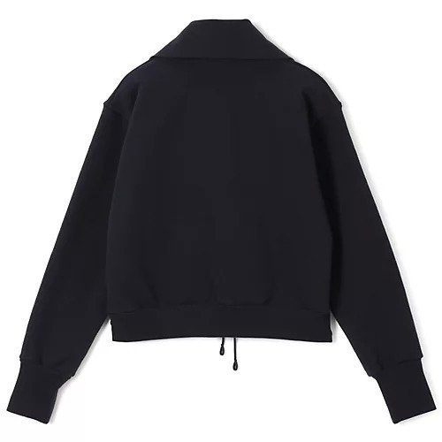 【ジュンミカミ/JUN MIKAMI】のハーフジップPO 人気、トレンドファッション・服の通販 founy(ファニー) 　ファッション　Fashion　レディースファッション　Fashion for Women　2025年　2025　2025-2026秋冬・A/W　Autumn/Winter 2025–26 AW25–26　コンパクト　Compact, Small Size　洗える　Machine Washable　other-2|ID: prp329100004877658 ipo3291000000036385655