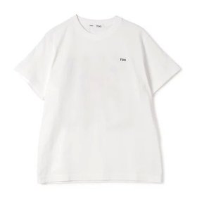【トーガ トゥ/TOGA TOO】のPrint tee 2 人気、トレンドファッション・服の通販 founy(ファニー) ファッション Fashion レディースファッション Fashion for Women 2025年 2025 2025春夏・S/S Spring/Summer 2025 SS25 フィット Fit, Slim Fit フロント Front, Front Design プリント Print, Printed Pattern レギュラー Regular, Standard Fit 夏 Summer 春 Spring S/S・春夏 SS, Spring/Summer, Warm Season 洗える Machine Washable |ID:prp329100004878014