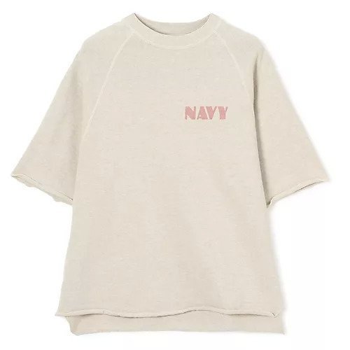【レミレリーフ/REMI RELIEF】のSP加工8/-天竺ラグランT(NAVY) 人気、トレンドファッション・服の通販 founy(ファニー) ファッション Fashion レディースファッション Fashion for Women スペシャル Special, Limited Edition スリーブ Sleeve, Long Sleeve / Short Sleeve デコルテ Décolleté, Neckline ワンポイント One Point, Statement Accent ヴィンテージ Vintage Style other-3|ID: prp329100004879282 ipo3291000000036408525