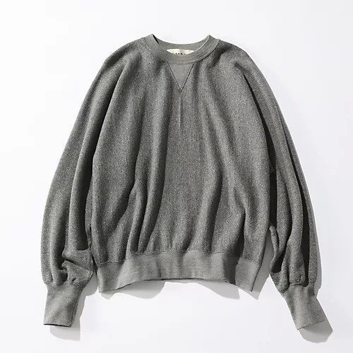 【ザシンゾーン/THE Shinzone】のCOTTON WOOL SWEATSHIRT 人気、トレンドファッション・服の通販 founy(ファニー) 　ファッション　Fashion　レディースファッション　Fashion for Women　トップス・カットソー　Cut & Sew Tops　シャツ・ブラウス・オフィスカジュアル　Elegant Blouses & Button-Ups　レディースパーカー・カジュアルフーディー　Casual Hoodies & Sweatshirts　ロングTシャツ・Tシャツ　Longline T-Shirts & Tees　スウェット・クルーネックトップス　Sweatshirts & Crewnecks / Relaxed Fit Sweat Tops　シンプル　Simple, Minimal　ジャケット　Jacket, Outerwear　スウェット / スエット　Sweatshirt, Sweatwear　ストレート　Straight, Straight Cut　ベーシック　Basic, Essential　ラグジュアリー　Luxury, Elegant　リラックス　Relax, Relaxed Fit　ワイド　Wide, Wide Fit　ワッシャー　Washer, Crinkled Finish　other-2|ID: prp329100004879285 ipo3291000000036408537