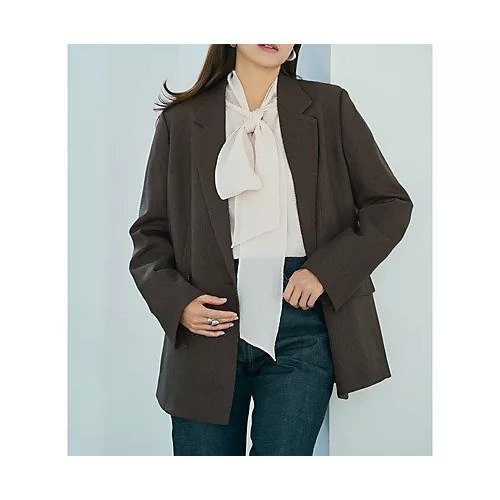 【エムセブンデイズ/M7days】の【徳原文子さんコラボ】【洗える】シボ感ボウタイブラウス 人気、トレンドファッション・服の通販 founy(ファニー) 　ファッション　Fashion　レディースファッション　Fashion for Women　トップス・カットソー　Cut & Sew Tops　シャツ・ブラウス・オフィスカジュアル　Elegant Blouses & Button-Ups　エレガント 上品　Elegant　コラボ　Collaboration, Collab　フェミニン　Feminine, Girly　リボン　Ribbon, Bow　旅行　Travel　洗える　Machine Washable　軽量　Lightweight, Ultra Light　other-2|ID: prp329100004879541 ipo3291000000036410235