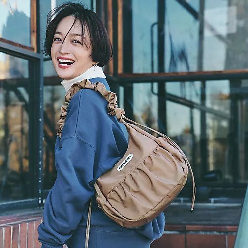 【トゥエルブクローゼット/12closet】の【USAコットン】【洗える】コクーンスウェット 人気、トレンドファッション・服の通販 founy(ファニー) 　ファッション　Fashion　レディースファッション　Fashion for Women　トップス・カットソー　Cut & Sew Tops　レディースパーカー・カジュアルフーディー　Casual Hoodies & Sweatshirts　スウェット・クルーネックトップス　Sweatshirts & Crewnecks / Relaxed Fit Sweat Tops　コンパクト　Compact, Small Size　スウェット / スエット　Sweatshirt, Sweatwear　ヴィンテージ　Vintage Style　洗える　Machine Washable　other-3|ID: prp329100004879555 ipo3291000000036410377