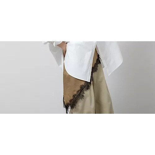 【ノーリーズ/NOLLEY'S】の【MAQWEL/マクウェル】ウォッシャブルオックスシャツ インテリア・キッズ・メンズ・レディースファッション・服の通販 founy(ファニー) ファッション Fashion レディースファッション Fashion for Women トップス・カットソー Cut & Sew Tops シャツ・ブラウス・オフィスカジュアル Elegant Blouses & Button-Ups 2026年 2026 オックス Oxford Fabric 羽織 Haori, Light Jacket オフホワイト|ID: prp329100004879557 ipo3291000000036410393