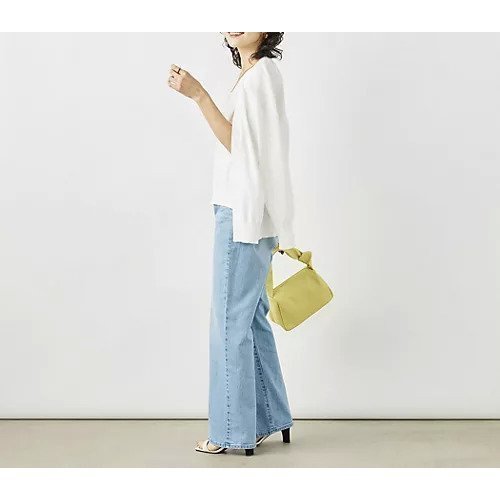 【ノーリーズ/NOLLEY'S】の《手洗い可能》ベストドッキングVネックカーディガン 人気、トレンドファッション・服の通販 founy(ファニー) ファッション Fashion レディースファッション Fashion for Women トップス・カットソー Cut & Sew Tops カーディガン・羽織り Layered Style Cardigans ベスト&ジレ / 重ね着スタイル Vests & Gilets Vネックトップス V-Neck Tops / V-Cut Neckline Shirts 2026年 2026 アンサンブル Ensemble Set カーディガン Cardigan, Knitwear ドッキング Docking, Mixed Material ベスト Vest, Waistcoat other-3|ID: prp329100004879564 ipo3291000000036410500