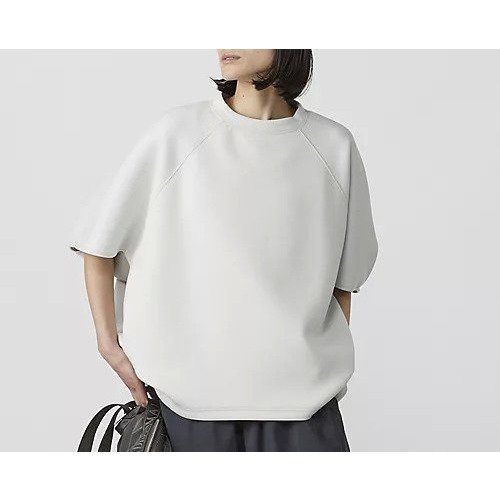 【コグ ザビッグスモーク/COGTHEBIGSMOKE】のスウェットトップス インテリア・キッズ・メンズ・レディースファッション・服の通販 founy(ファニー) 　ファッション　Fashion　レディースファッション　Fashion for Women　トップス・カットソー　Cut & Sew Tops　レディースパーカー・カジュアルフーディー　Casual Hoodies & Sweatshirts　スウェット・クルーネックトップス　Sweatshirts & Crewnecks / Relaxed Fit Sweat Tops　フォルム　Silhouette, Form　別注　Limited Edition, Custom Order　洗える　Machine Washable　【HPS別注】FOGGY|ID: prp329100004879585 ipo3291000000036410736