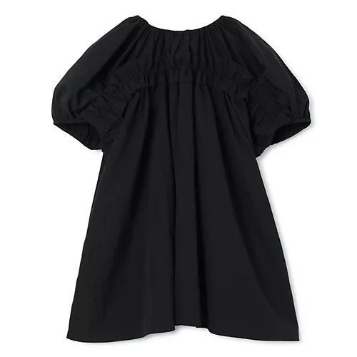 【セシリー バンセン/CECILIE BAHNSEN】のBELLA TOP RECYCLED TAFFETA 人気、トレンドファッション・服の通販 founy(ファニー) 　ファッション　Fashion　レディースファッション　Fashion for Women　2025年　2025　2025-2026秋冬・A/W　Autumn/Winter 2025–26 AW25–26　ギャザー　Gathered, Ruffled　タフタ　Taffeta, Structured Fabric　フラワー　Flower, Floral　モダン　Modern, Contemporary　モチーフ　Motif, Design Theme　洗える　Machine Washable　other-2|ID: prp329100004879604 ipo3291000000036410931