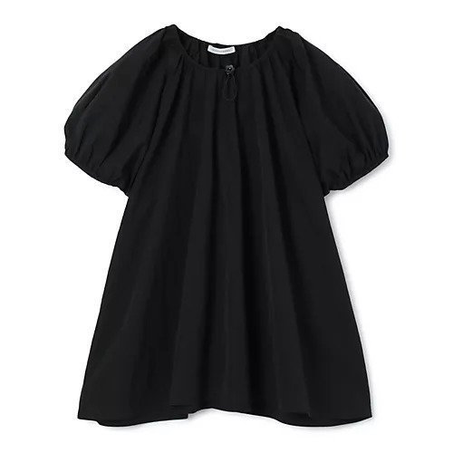 【セシリー バンセン/CECILIE BAHNSEN】のBELLA TOP RECYCLED TAFFETA インテリア・キッズ・メンズ・レディースファッション・服の通販 founy(ファニー) https://founy.com/ ファッション Fashion レディースファッション Fashion for Women 2025年 2025 2025-2026秋冬・A/W Autumn/Winter 2025–26 AW25–26 ギャザー Gathered, Ruffled タフタ Taffeta, Structured Fabric フラワー Flower, Floral モダン Modern, Contemporary モチーフ Motif, Design Theme 洗える Machine Washable |ID: prp329100004879605 ipo3291000000036410929