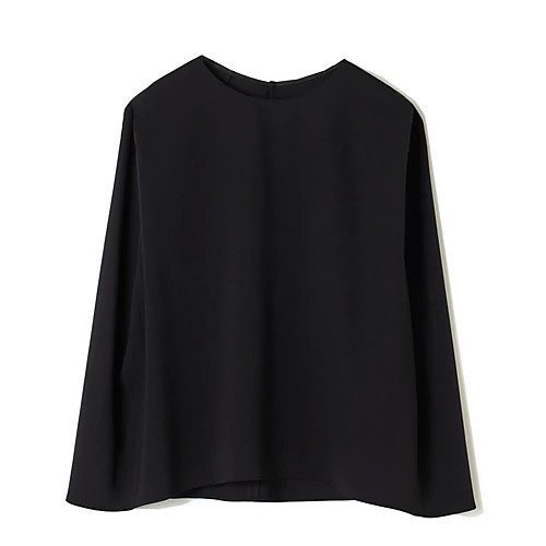 【イーバイエクラ/E by eclat】の【とろみ】華奢見えノースリーブ インテリア・キッズ・メンズ・レディースファッション・服の通販 founy(ファニー) ファッション Fashion レディースファッション Fashion for Women トップス・カットソー Cut & Sew Tops キャミソール&ノースリーブ Camisoles & Sleeveless Tops とろみ Fluid, Flowy Fabric ノースリーブ Sleeveless, No-Sleeve ボックス Boxy, Box Shape 洗える Machine Washable ブラック|ID: prp329100004879648 ipo3291000000036411473