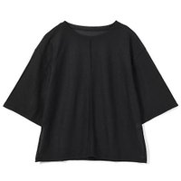 【スアデオ/suadeo】のシアー切替ワイドTシャツ 人気、トレンドファッション・服の通販 founy(ファニー) ファッション Fashion レディースファッション Fashion for Women トップス・カットソー Cut & Sew Tops シャツ・ブラウス・オフィスカジュアル Elegant Blouses & Button-Ups ロングTシャツ・Tシャツ Longline T-Shirts & Tees オーガンジー Organza Fabric カットソー Cut and Sewn Top シアー Sheer, See-Through ストレッチ Stretch, Stretchy Fabric ビンテージ Vintage, Retro Style ワイド Wide, Wide Fit 切替 Switching, Contrast Panel 洗える Machine Washable |ID:prp329100004879677