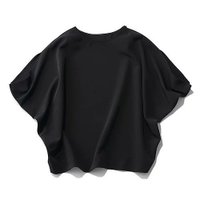 【エムセブンデイズ/M7days】のとろみ細見えスリットトップス 人気、トレンドファッション・服の通販 founy(ファニー) ファッション Fashion レディースファッション Fashion for Women トップス・カットソー Cut & Sew Tops とろみ Fluid, Flowy Fabric オケージョン Occasion Wear スリット Slit, Slit Detail セットアップ Set-Up, Coordinated Outfit 人気 Popular, Best Seller ビジネス 仕事 通勤 Business / Work / Commuting 洗える Machine Washable |ID:prp329100004879688