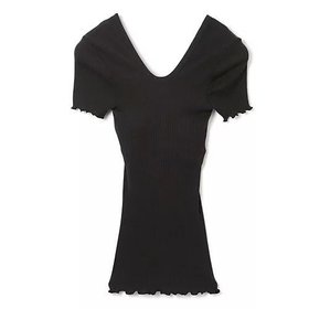 【ハクジ/HAKUJI】のSupima silk L/S PO 人気、トレンドファッション・服の通販 founy(ファニー) ファッション Fashion レディースファッション Fashion for Women 2023年 2023 2023春夏・S/S Spring/Summer 2023 SS23 フィット Fit, Slim Fit 夏 Summer |ID:prp329100004879734