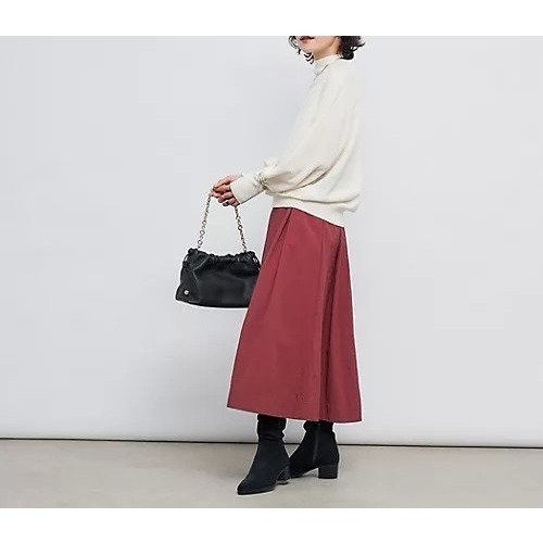 【ノーリーズ/NOLLEY'S】の12Gオルティアハイネックプルオーバーニット 人気、トレンドファッション・服の通販 founy(ファニー) ファッション Fashion レディースファッション Fashion for Women トップス・カットソー Cut & Sew Tops ニット Knit Tops & Sweaters カジュアルプルオーバー・ニットトップス Pullovers & Knit Tops / Casual Pullovers 2025年 2025 2025-2026秋冬・A/W Autumn/Winter 2025–26 AW25–26 ジャケット Jacket, Outerwear スリーブ Sleeve, Long Sleeve / Short Sleeve ハイネック High Neck, Mock Neck other-3|ID: prp329100004879760 ipo3291000000036412438