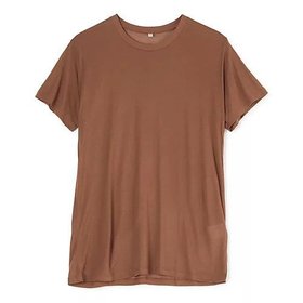 【ベースレンジ/Baserange】のTEE SHIRT 人気、トレンドファッション・服の通販 founy(ファニー) ファッション Fashion レディースファッション Fashion for Women トップス・カットソー Cut & Sew Tops シャツ・ブラウス・オフィスカジュアル Elegant Blouses & Button-Ups 2025年 2025 2025春夏・S/S Spring/Summer 2025 SS25 シアー Sheer, See-Through バランス Balance, Style Balance 半袖 Short Sleeve, Half Sleeve 洗える Machine Washable |ID:prp329100004879812