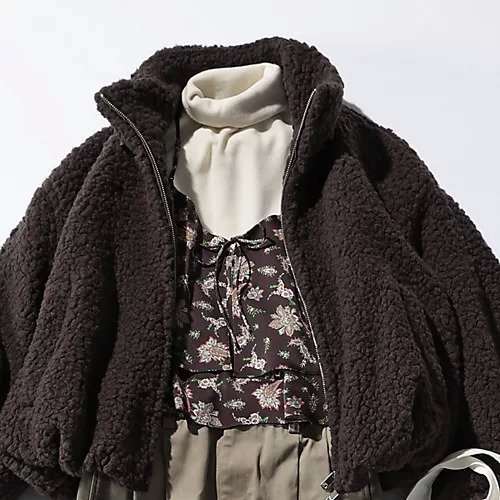 【ティッカ/TICCA】のペイズリープリントビスチェ 人気、トレンドファッション・服の通販 founy(ファニー) ファッション Fashion レディースファッション Fashion for Women トップス・カットソー Cut & Sew Tops ビスチェ Bustiers & Corset Tops / Layered Bustier Style とろみ Fluid, Flowy Fabric コンパクト Compact, Small Size コンビネゾン Jumpsuit, All-in-One トレンド Trend, Trending Now ドレープ Drape, Draping Fabric バランス Balance, Style Balance ビスチェ Bustier, Corset Top ペイズリー Paisley, Ethnic Pattern モチーフ Motif, Design Theme リラックス Relax, Relaxed Fit エレガント 上品 Elegant other-3|ID: prp329100004879835 ipo3291000000036412932