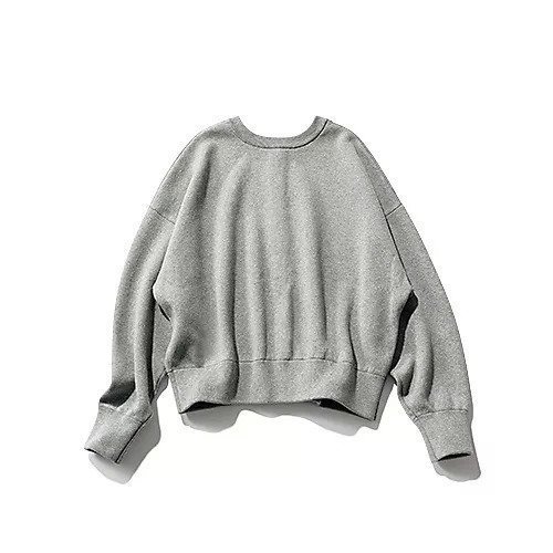 【トゥエルブクローゼット/12closet】の【kazumiさんコラボ】【洗える】コットンカシミヤ2WAYニット 人気、トレンドファッション・服の通販 founy(ファニー) 　ファッション　Fashion　レディースファッション　Fashion for Women　トップス・カットソー　Cut & Sew Tops　ニット　Knit Tops & Sweaters　コラボ　Collaboration, Collab　シルバー　Silver, Metallic Silver　ジャカード／ジャガード　Jacquard, Woven Pattern　スウェット / スエット　Sweatshirt, Sweatwear　ダブル　Double, Double-Breasted　ボーダー　Border, Stripe　メタル　Metal, Metal Parts　洗える　Machine Washable　other-2|ID: prp329100004879862 ipo3291000000036413098