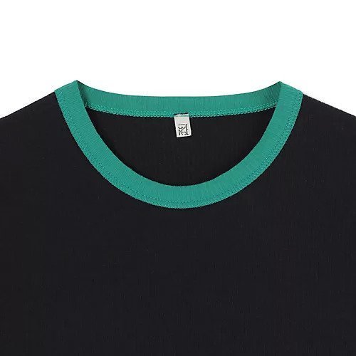 【ベースレンジ/Baserange】のDRIVE TEE SHIRT 人気、トレンドファッション・服の通販 founy(ファニー) 　ファッション　Fashion　レディースファッション　Fashion for Women　トップス・カットソー　Cut & Sew Tops　シャツ・ブラウス・オフィスカジュアル　Elegant Blouses & Button-Ups　2025年　2025　2025-2026秋冬・A/W　Autumn/Winter 2025–26 AW25–26　インナー　Innerwear　コンパクト　Compact, Small Size　シアー　Sheer, See-Through　フィット　Fit, Slim Fit　モダン　Modern, Contemporary　半袖　Short Sleeve, Half Sleeve　洗える　Machine Washable　other-3|ID: prp329100004879913 ipo3291000000036413428