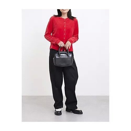 【トゥエルブクローゼット/12closet】の【洗える】ベロアスナップカーディガン 人気、トレンドファッション・服の通販 founy(ファニー) 　ファッション　Fashion　レディースファッション　Fashion for Women　トップス・カットソー　Cut & Sew Tops　カーディガン・羽織り　Layered Style Cardigans　ベロアトップス　Velour Tops / Velvet-Look Items　10月号　October Issue　カットソー　Cut and Sewn Top　コンパクト　Compact, Small Size　トレンド　Trend, Trending Now　ベロア　Velour, Soft Velvet　リアル　Real, Realistic　エレガント 上品　Elegant　冬　Winter / This Winter　夏　Summer　洗える　Machine Washable　A/W・秋冬　Autumn/Winter　other-3|ID: prp329100004879923 ipo3291000000036413486