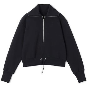 【ジュンミカミ/JUN MIKAMI】のハーフジップPO 人気、トレンドファッション・服の通販 founy(ファニー) ファッション Fashion レディースファッション Fashion for Women 2025年 2025 2025-2026秋冬・A/W Autumn/Winter 2025–26 AW25–26 コンパクト Compact, Small Size 洗える Machine Washable |ID:prp329100004879926