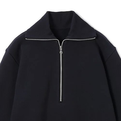 【ジュンミカミ/JUN MIKAMI】のハーフジップPO 人気、トレンドファッション・服の通販 founy(ファニー) 　ファッション　Fashion　レディースファッション　Fashion for Women　2025年　2025　2025-2026秋冬・A/W　Autumn/Winter 2025–26 AW25–26　コンパクト　Compact, Small Size　洗える　Machine Washable　other-3|ID: prp329100004879926 ipo3291000000036413500