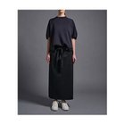 【コグ ザビッグスモーク/COGTHEBIGSMOKE】のスウェットトップス 人気、トレンドファッション・服の通販 founy(ファニー) ファッション Fashion レディースファッション Fashion for Women トップス・カットソー Cut & Sew Tops レディースパーカー・カジュアルフーディー Casual Hoodies & Sweatshirts スウェット・クルーネックトップス Sweatshirts & Crewnecks / Relaxed Fit Sweat Tops エアリー Airy Texture スウェット / スエット Sweatshirt, Sweatwear ストレッチ Stretch, Stretchy Fabric フォルム Silhouette, Form エレガント 上品 Elegant 今季 This Season, Current Season 洗える Machine Washable thumbnail NAVY|ID: prp329100004879934 ipo3291000000036413547