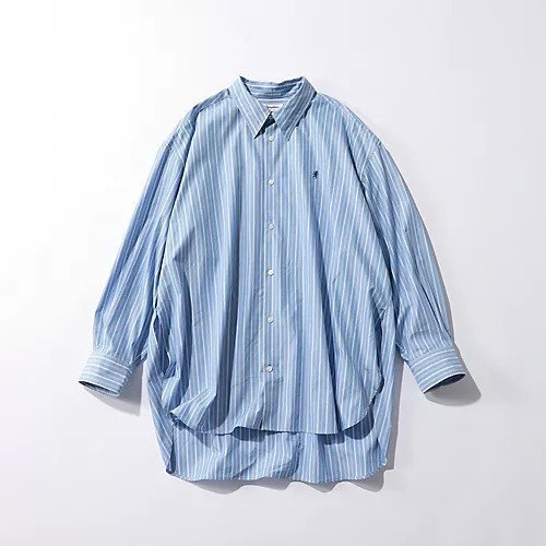 【ジムフレックス/GYMPHLEX】のREGULAR COLLAR TUNIC L/S インテリア・キッズ・メンズ・レディースファッション・服の通販 founy(ファニー) https://founy.com/ ファッション Fashion レディースファッション Fashion for Women トップス・カットソー Cut & Sew Tops スリット Slit, Slit Detail チュニック Tunic, Long Top 洗える Machine Washable |ID: prp329100004879943 ipo3291000000036413599