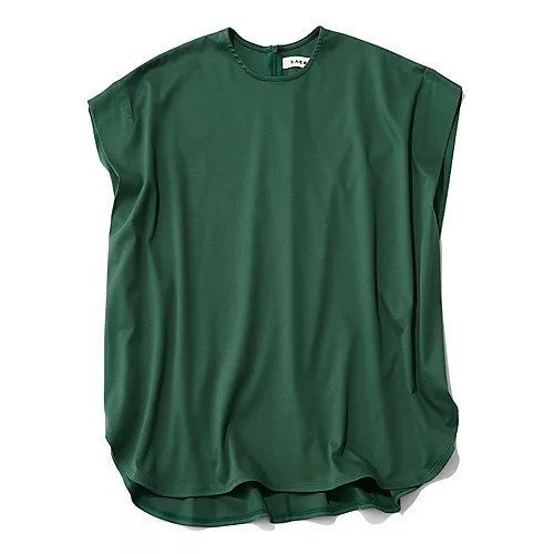 【サクラ/SACRA】の【Marisol別注】プレミアムオーガニックカットソー インテリア・キッズ・メンズ・レディースファッション・服の通販 founy(ファニー) https://founy.com/ ファッション Fashion レディースファッション Fashion for Women トップス・カットソー Cut & Sew Tops カットソー・ベーシックTシャツ Cut-and-Sewn Tops / Stretch Tees & Basics なめらか Smooth, Silky Texture スペシャル Special, Limited Edition フォルム Silhouette, Form 別注 Limited Edition, Custom Order 洗える Machine Washable 秋 Autumn |ID: prp329100004879952 ipo3291000000036600046