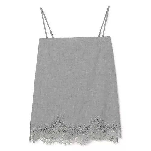 【エムセブンデイズ/M7days】の【接触冷感】【洗える】3WAYレースキャミ 人気、トレンドファッション・服の通販 founy(ファニー) 　ファッション　Fashion　レディースファッション　Fashion for Women　トップス・カットソー　Cut & Sew Tops　キャミソール&ノースリーブ　Camisoles & Sleeveless Tops　インナー　Innerwear　キャミソール　Camisole, Spaghetti Strap Top　ジャケット　Jacket, Outerwear　セットアップ　Set-Up, Coordinated Outfit　デニム　Denim, Jeans Material　トレンド　Trend, Trending Now　バランス　Balance, Style Balance　フェミニン　Feminine, Girly　モダン　Modern, Contemporary　ラップ　Wrap, Wrap Design　レース　Lace, Lace Fabric　今季　This Season, Current Season　洗える　Machine Washable　 other-1|ID: prp329100004879998 ipo3291000000036413946