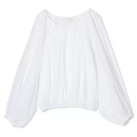 【デボーションツウィンズ/Devotion TWINS】のWILLOW パフスリーブギャザーブラウス 人気、トレンドファッション・服の通販 founy(ファニー) ファッション Fashion レディースファッション Fashion for Women トップス・カットソー Cut & Sew Tops シャツ・ブラウス・オフィスカジュアル Elegant Blouses & Button-Ups エスニック Ethnic Style 洗える Machine Washable ギャザー Gathered, Ruffled ドレープ Drape, Draping Fabric 人気 Popular, Best Seller ブラウジング Blouson Silhouette, Cinched Waist モダン Modern, Contemporary リアル Real, Realistic |ID:prp329100004880007