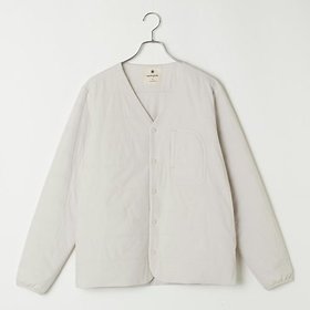 【スノーピーク/SNOW PEAK】の【LEE別注】Flexible Insulated Cardigan 人気、トレンドファッション・服の通販 founy(ファニー) ファッション Fashion レディースファッション Fashion for Women トップス・カットソー Cut & Sew Tops カーディガン・羽織り Layered Style Cardigans インナー Innerwear ショート Short, Short Length スリット Slit, Slit Detail ハイネック High Neck, Mock Neck ボトム Bottoms, Lower Wear ポケット Pocket, Pocket Detail 別注 Limited Edition, Custom Order 洗える Machine Washable |ID:prp329100004880115