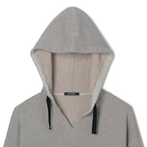 【パドカレ/pas de calais】の25AW裏毛PK 人気、トレンドファッション・服の通販 founy(ファニー) ファッション Fashion レディースファッション Fashion for Women 2025年 2025 2025-2026秋冬・A/W Autumn/Winter 2025–26 AW25–26 ショルダー Shoulder, Shoulder Strap スリット Slit, Slit Detail ドロップ Drop Shoulder, Dropped Style モダン Modern, Contemporary 洗える Machine Washable other-3|ID: prp329100004880790 ipo3291000000036428691