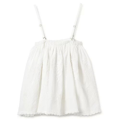 【クリンクル クリンクル クリンクル/crinkle crinkle crinkle】のhand embroidery 2way mini skirt 人気、トレンドファッション・服の通販 founy(ファニー) 　ファッション　Fashion　レディースファッション　Fashion for Women　スカート　Skirts　ミニスカート　Mini Skirts　インド　Indian Textile　ハンド　Hand, Handmade　ミニスカート　Mini Skirt, Short Skirt　ヴィンテージ　Vintage Style　洗える　Machine Washable　other-2|ID: prp329100004880815 ipo3291000000036429084