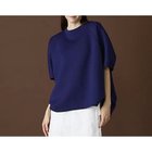 【コグ ザビッグスモーク/COGTHEBIGSMOKE】のスウェットトップス 人気、トレンドファッション・服の通販 founy(ファニー) ファッション Fashion レディースファッション Fashion for Women トップス・カットソー Cut & Sew Tops レディースパーカー・カジュアルフーディー Casual Hoodies & Sweatshirts スウェット・クルーネックトップス Sweatshirts & Crewnecks / Relaxed Fit Sweat Tops フォルム Silhouette, Form 別注 Limited Edition, Custom Order 洗える Machine Washable thumbnail ROYAL BLUE|ID: prp329100004884064 ipo3291000000036457619