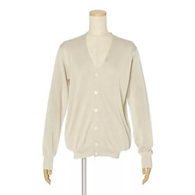 【スローン/SLOANE】のシルクカーディガン 人気、トレンドファッション・服の通販 founy(ファニー) ファッション Fashion レディースファッション Fashion for Women トップス・カットソー Cut & Sew Tops カーディガン・羽織り Layered Style Cardigans なめらか Smooth, Silky Texture カーディガン Cardigan, Knitwear シルク Silk, 100% Silk ベーシック Basic, Essential 人気 Popular, Best Seller 別注 Limited Edition, Custom Order 定番 Standard, Basic Item |ID:prp329100004884089