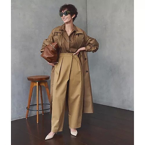 【サクラ/SACRA】のSUPERIOR COTTON POPLIN 人気、トレンドファッション・服の通販 founy(ファニー) 　ファッション　Fashion　レディースファッション　Fashion for Women　マニッシュ　Mannish, Boyish　別注　Limited Edition, Custom Order　other-2|ID: prp329100004884142 ipo3291000000036458218